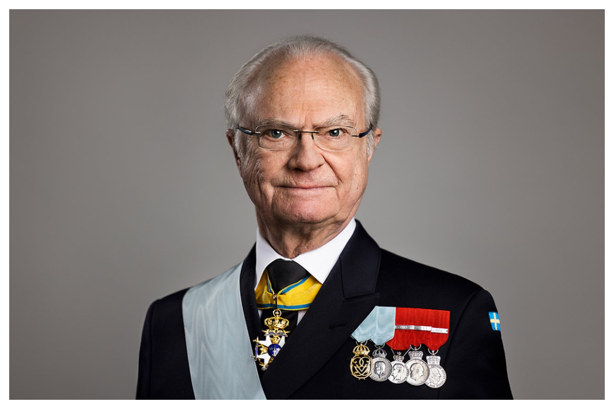 King Carl