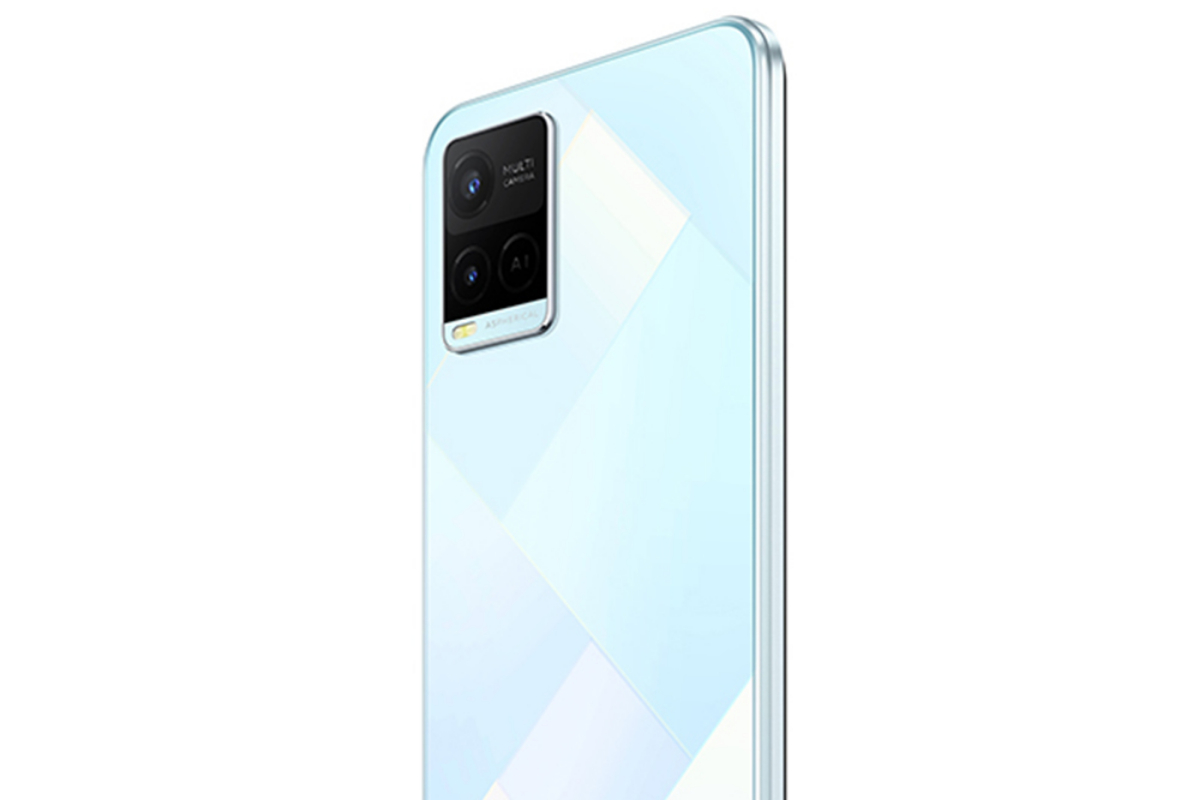 Vivo Y21 price in Pakistan