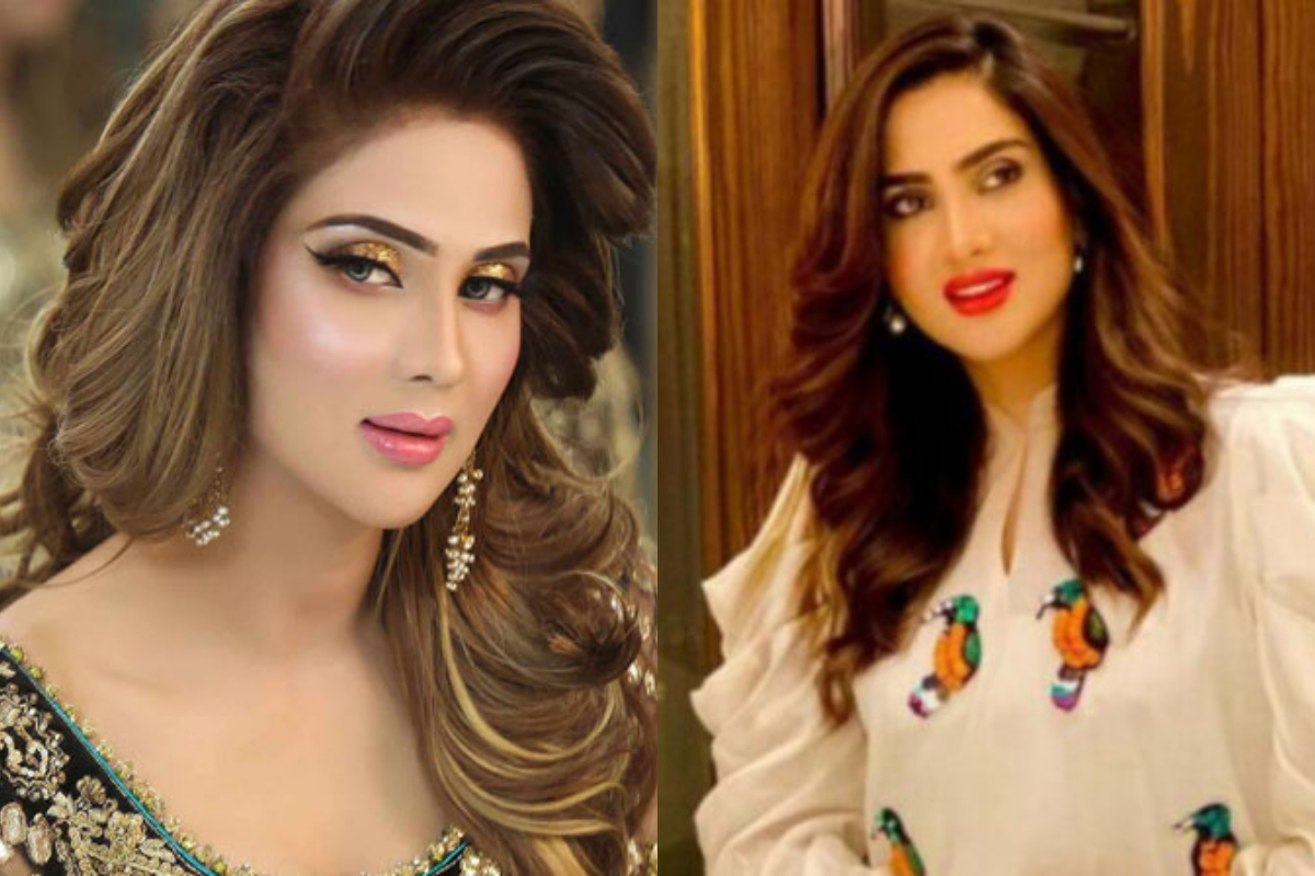 Fiza Ali