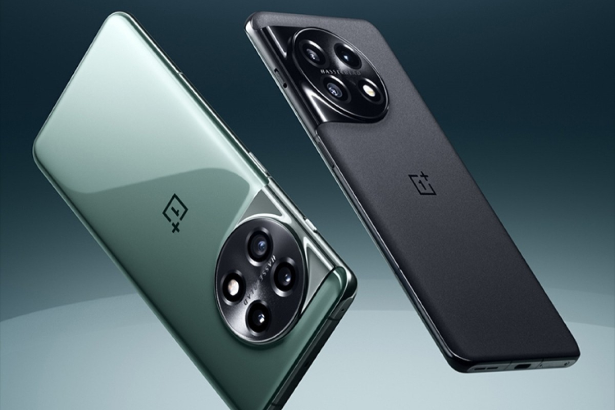 OnePlus 11 Pro