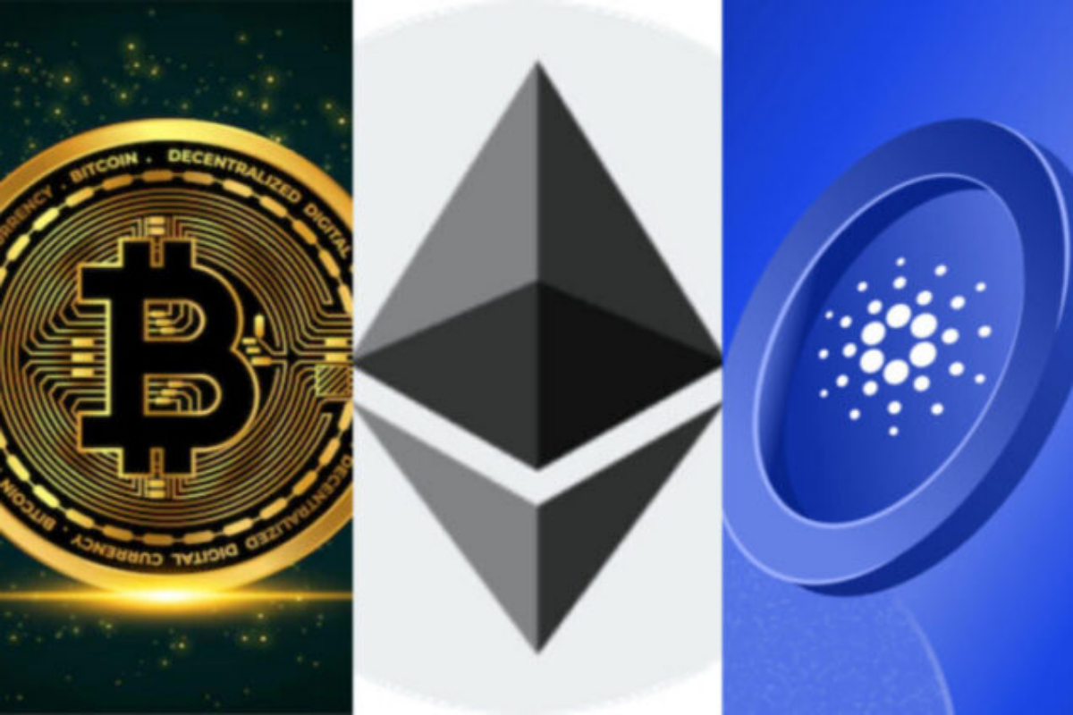 Cryptocurrency Price Prediction