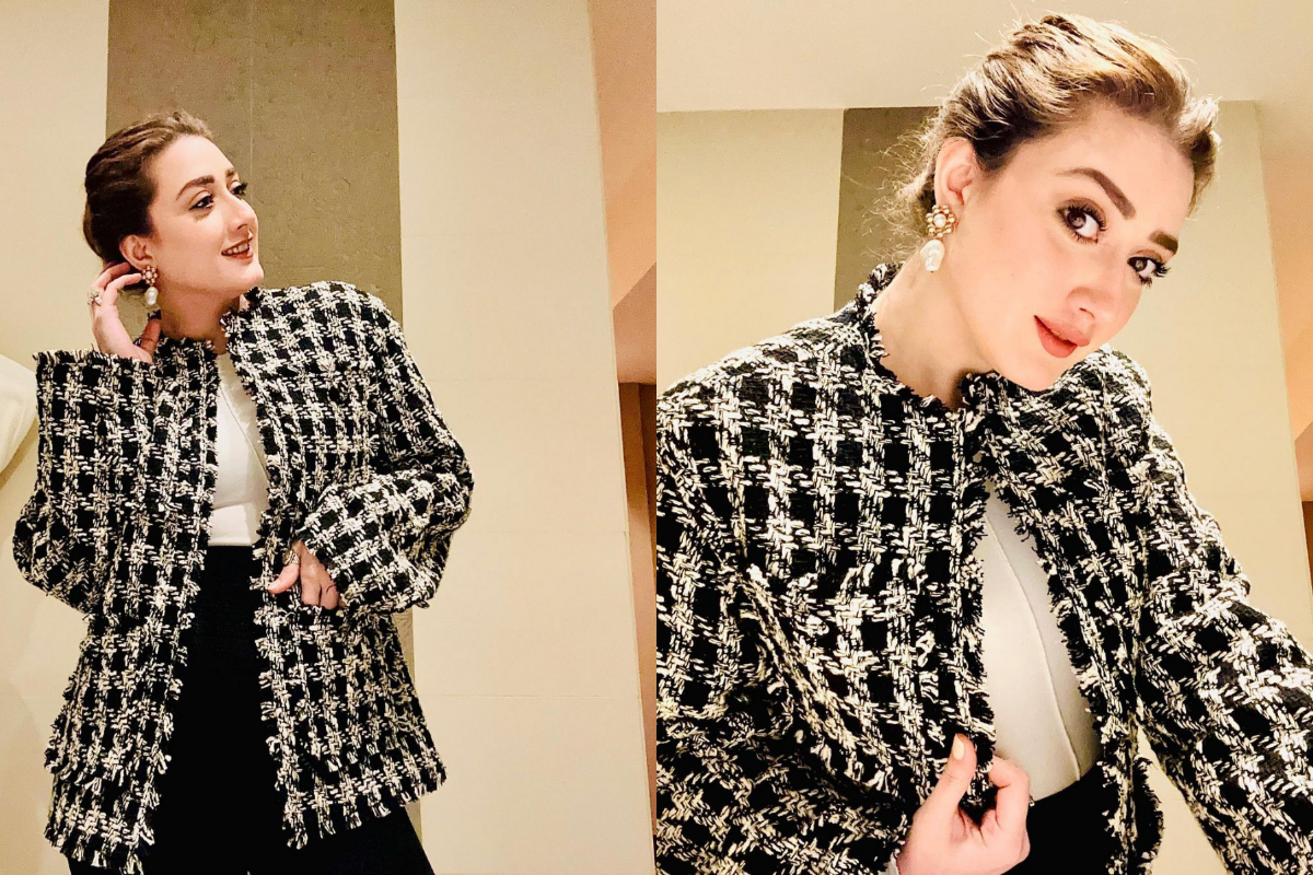 Momina Iqbal