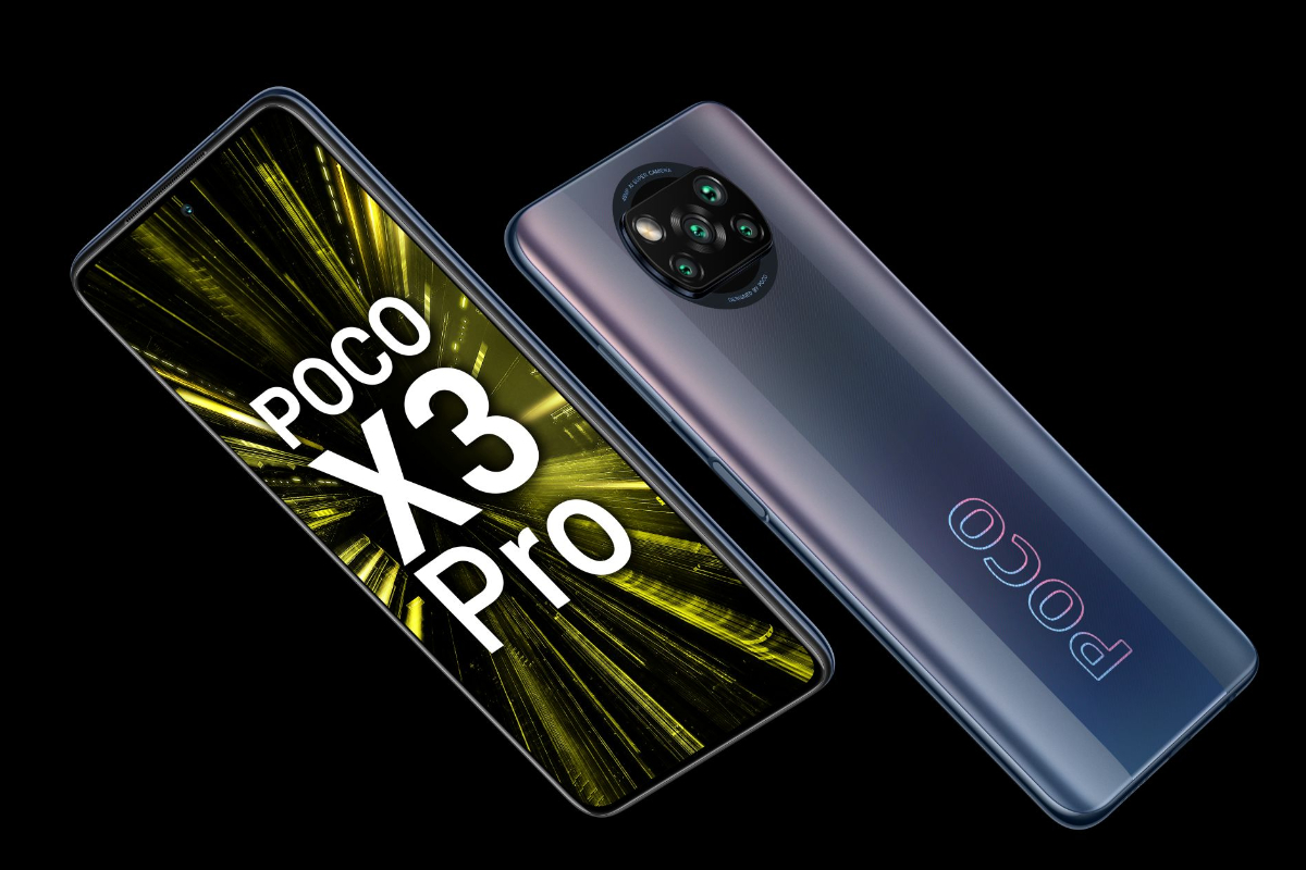 Xiaomi Poco X3 Pro price