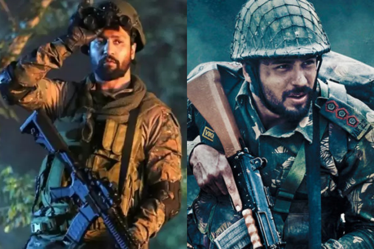Vicky Kaushal
