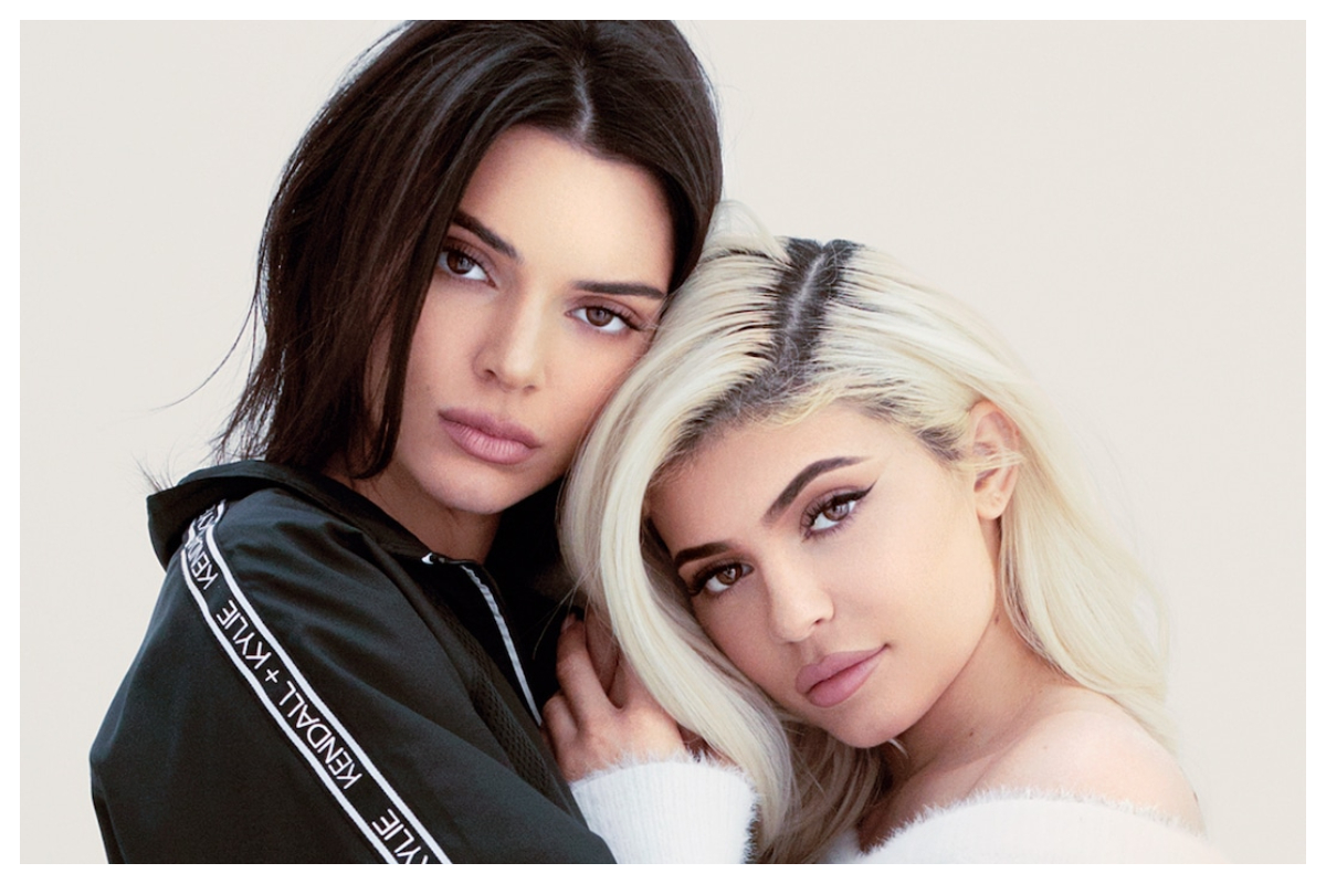 Kylie Jenner