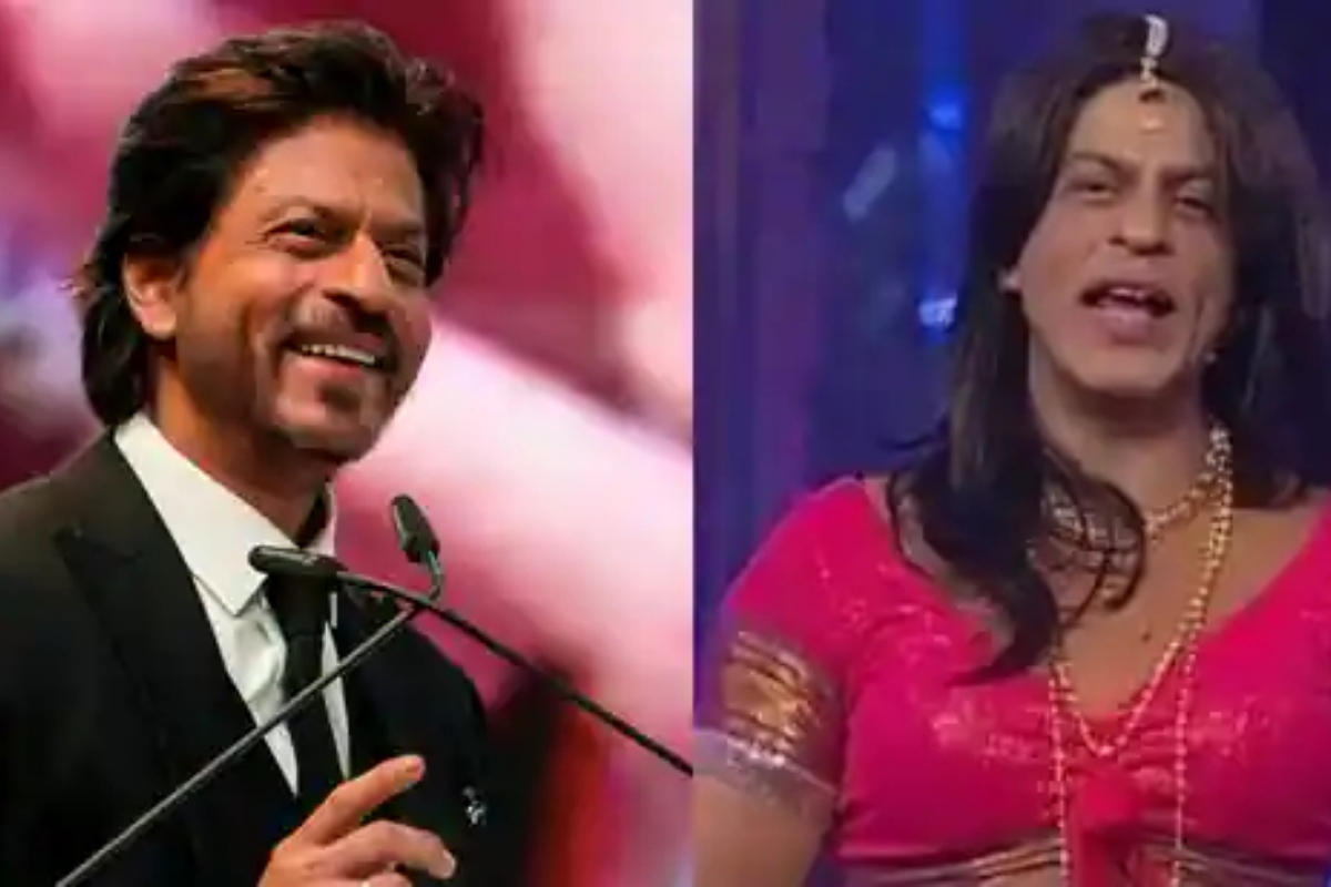 SRK