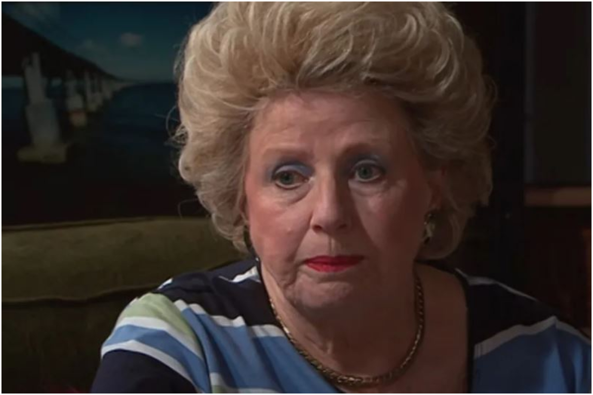 Joan Sydney