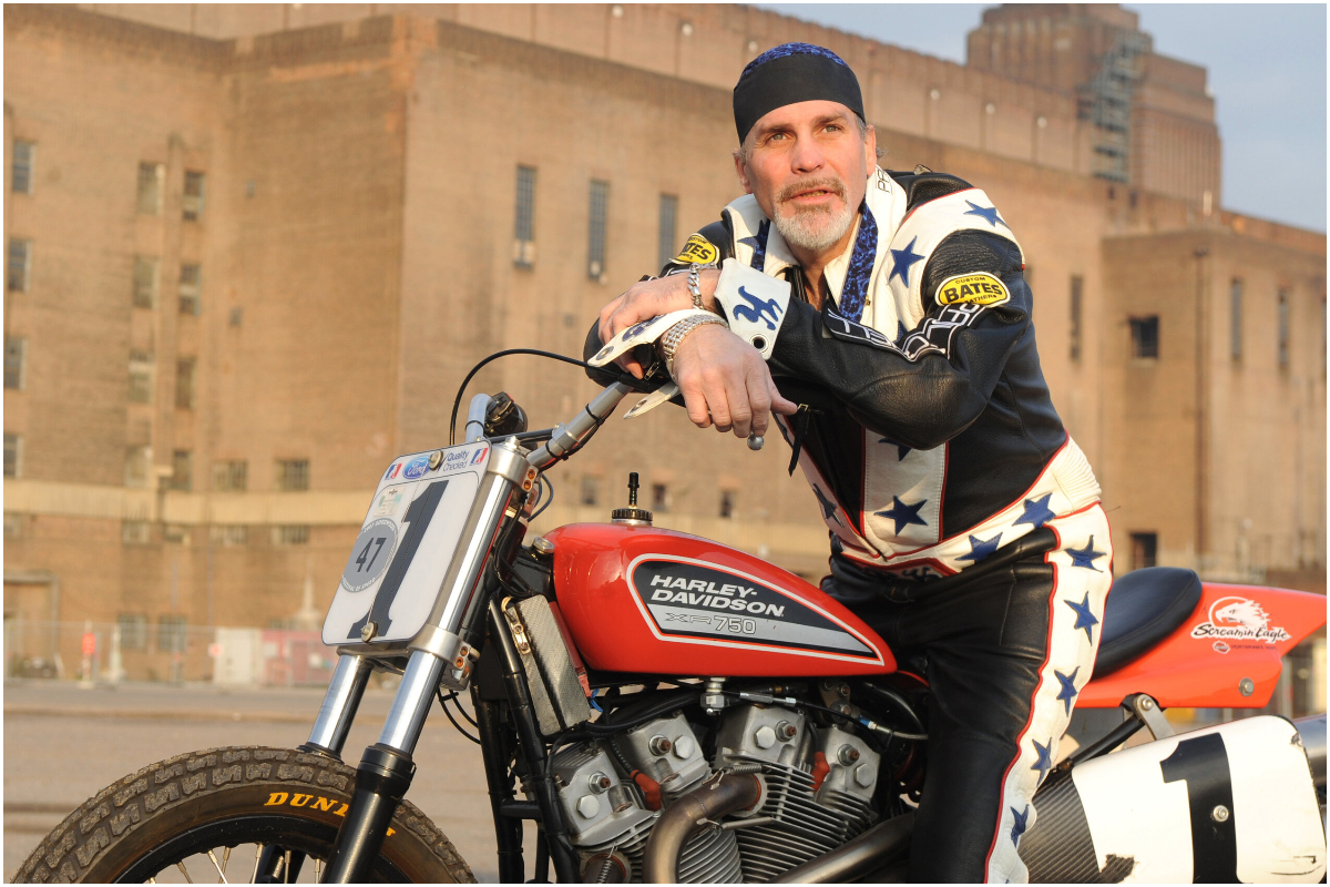 Robbie Knievel