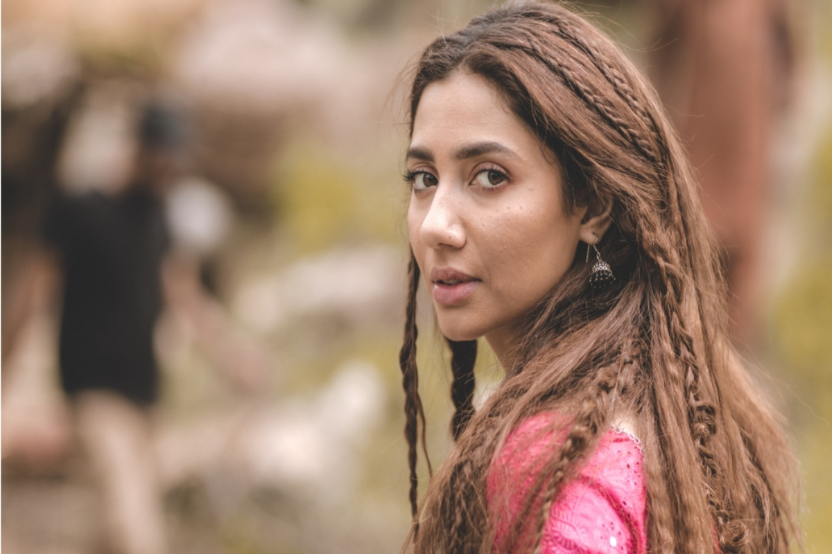 Mahira Khan