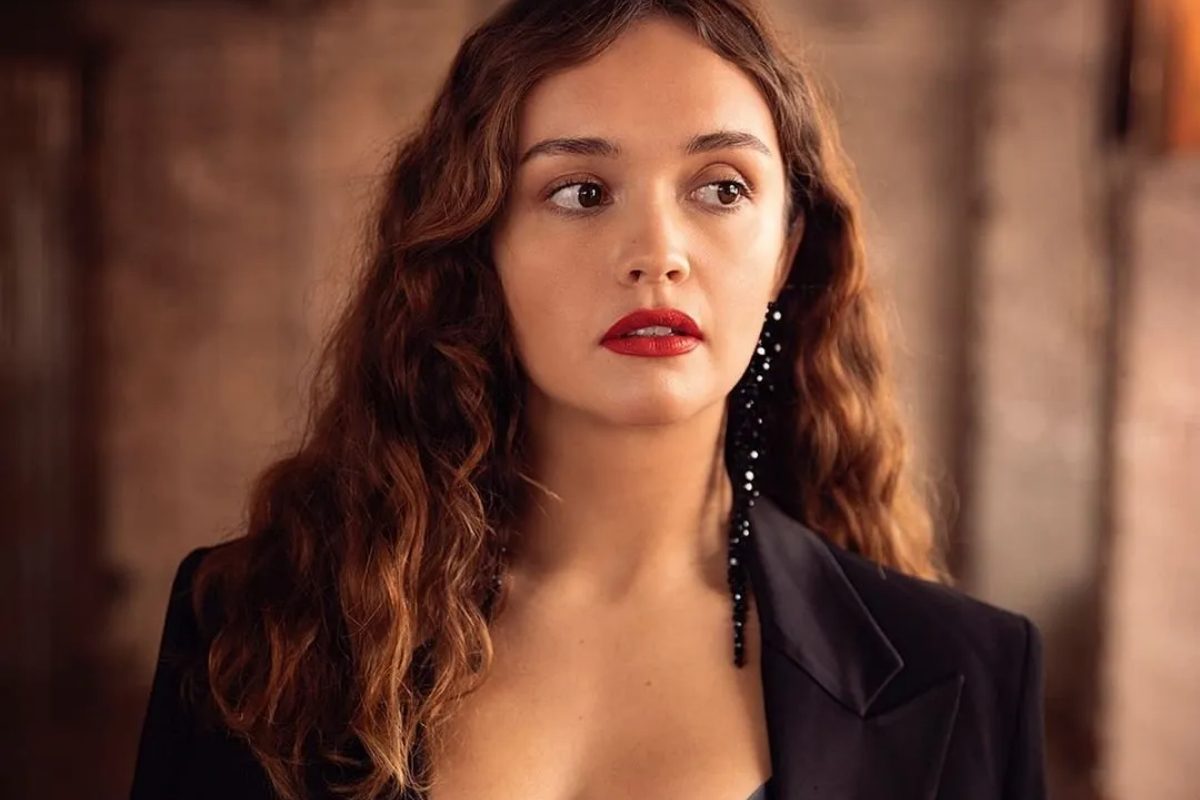Olivia Cooke