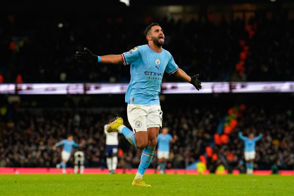 Manchester City