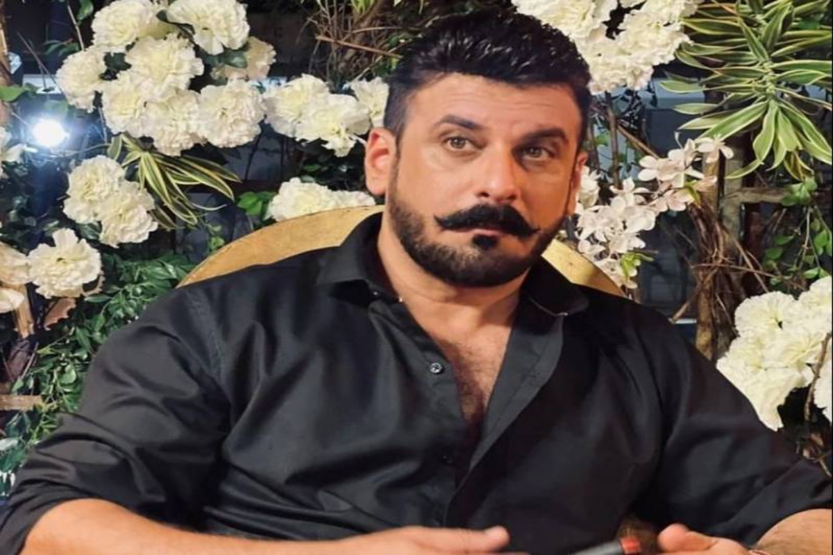 Shamoon Abbasi