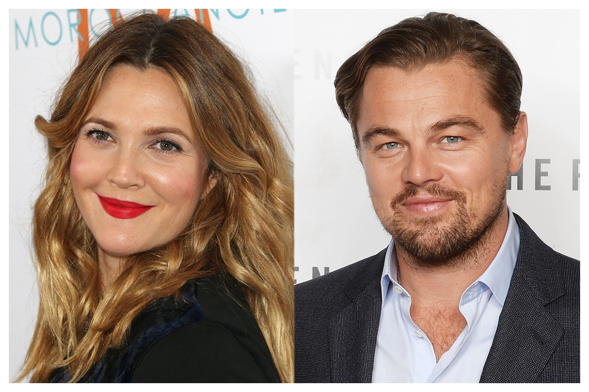 Drew Barrymore