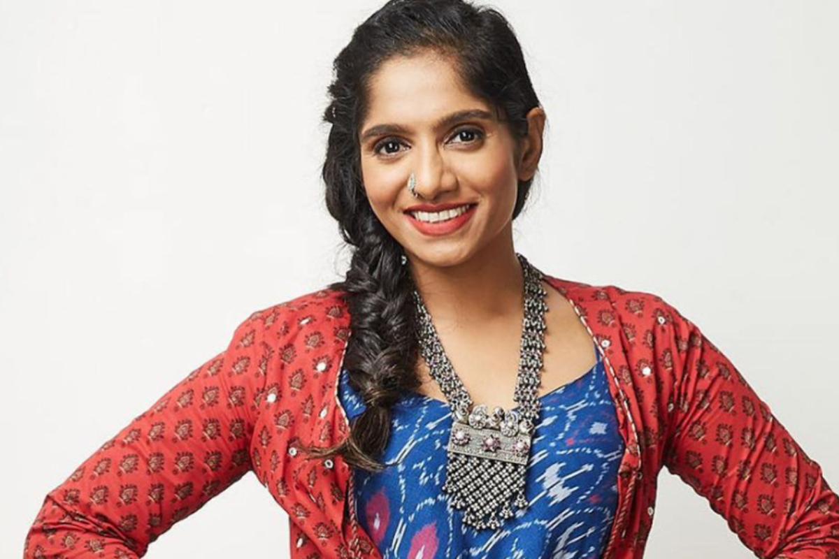 Jamie Lever
