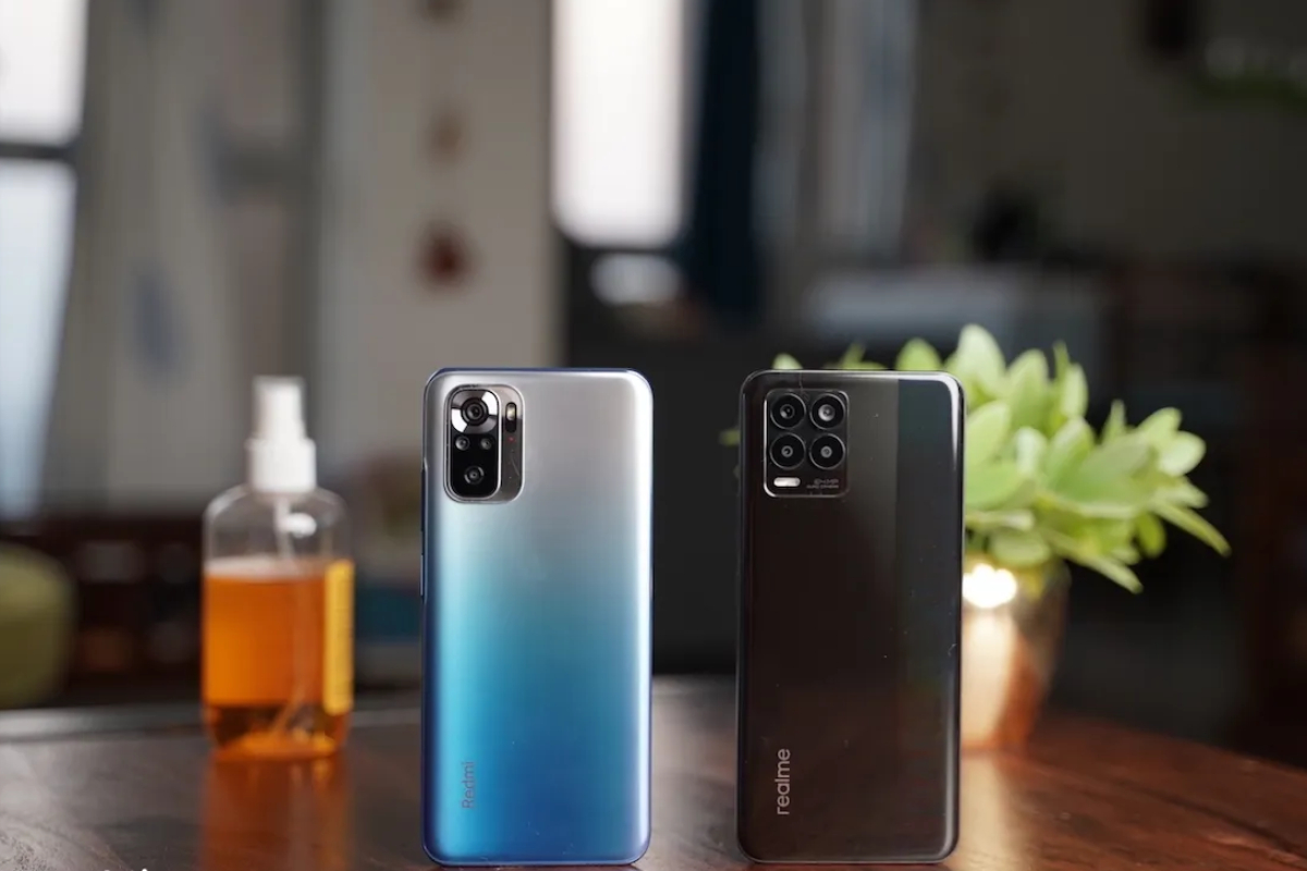 Xiaomi Redmi Note 10S price in Pakistan