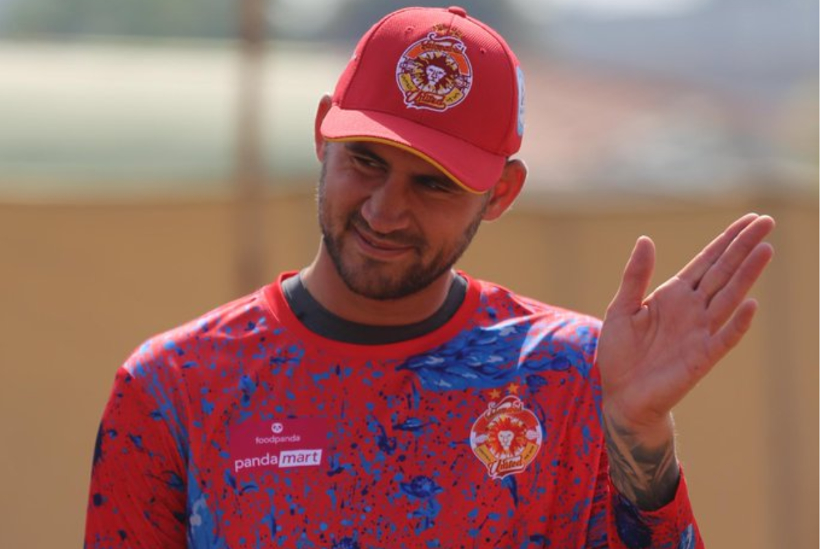 Alex Hales PSL 2023