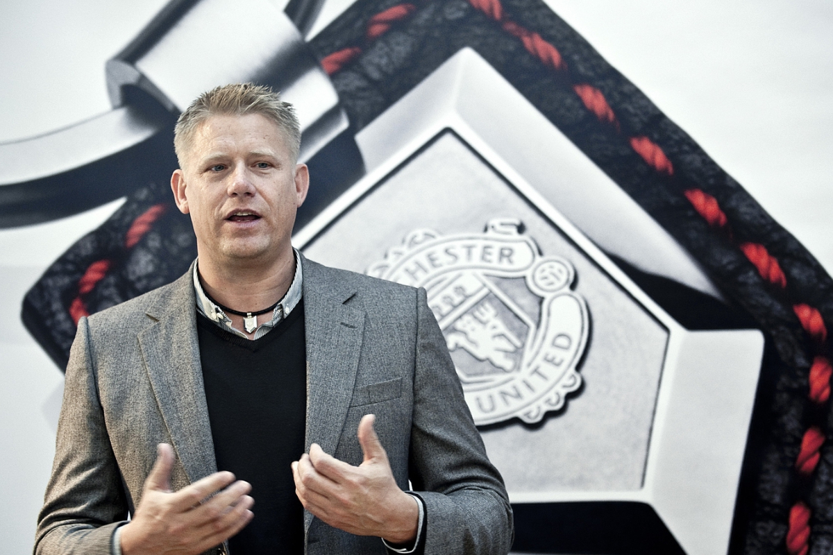 Peter Schmeichel
