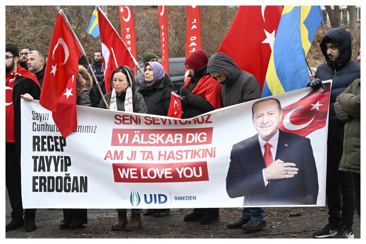 Turkey