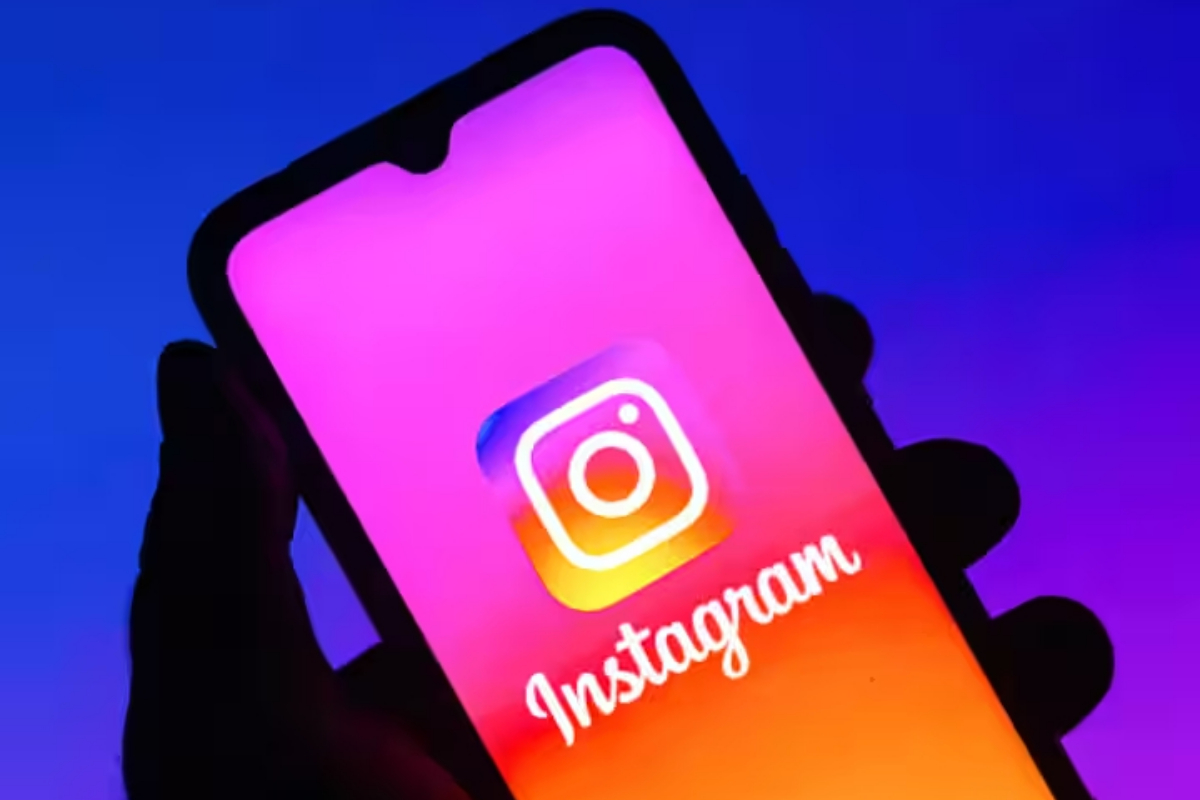 Instagram notes
