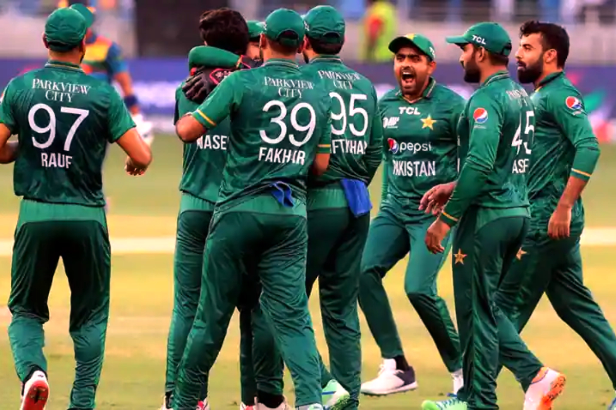PAK vs NZ