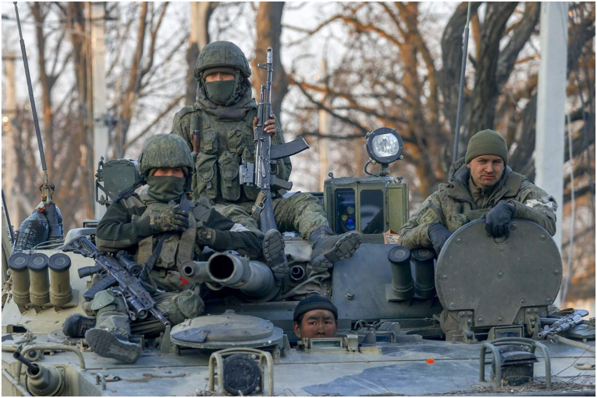 Russia