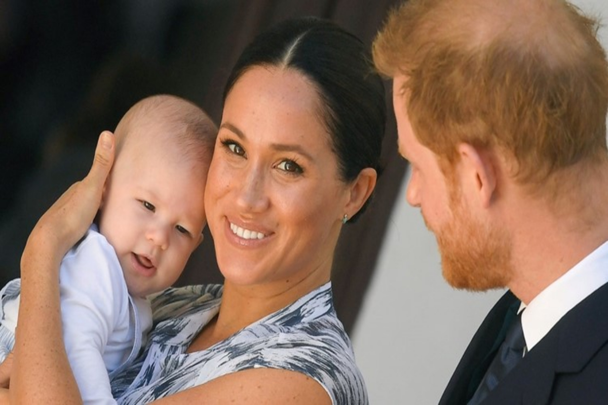 Prince Harry