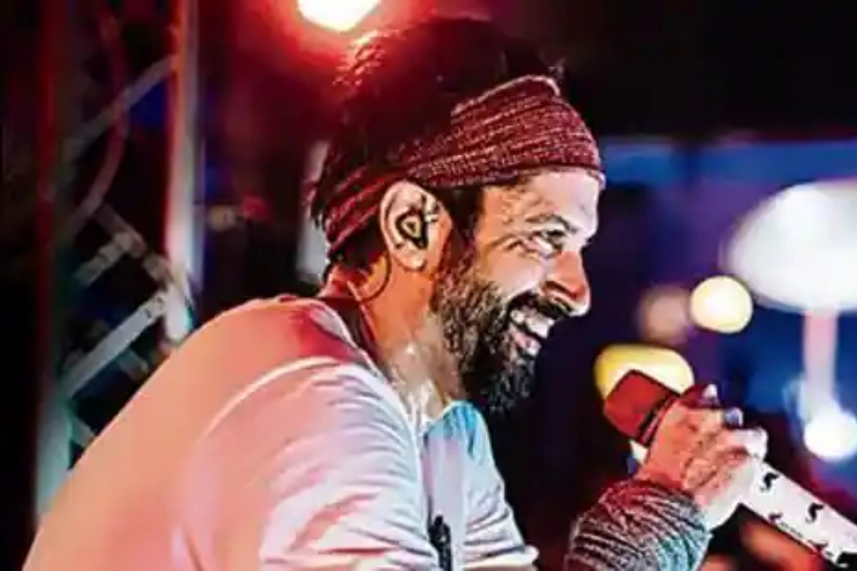 Farhan Akhtar