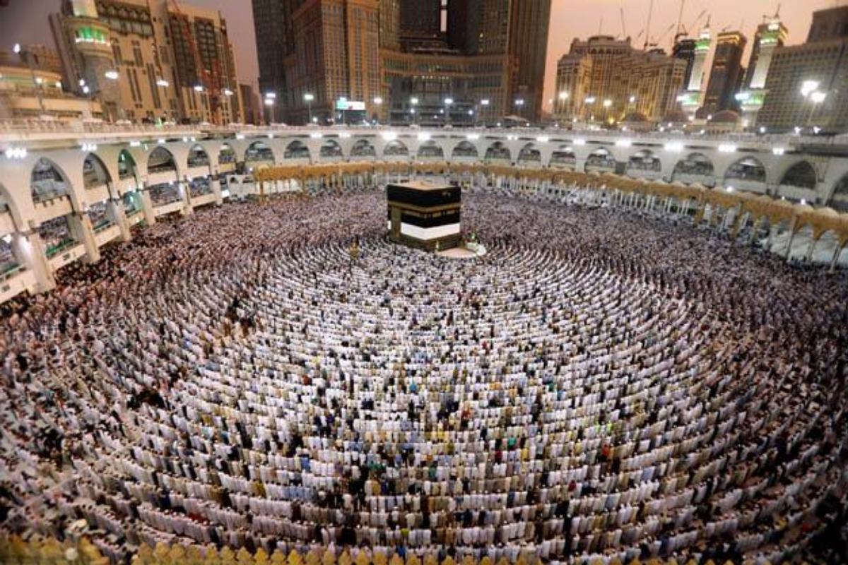 Saudi Arabia