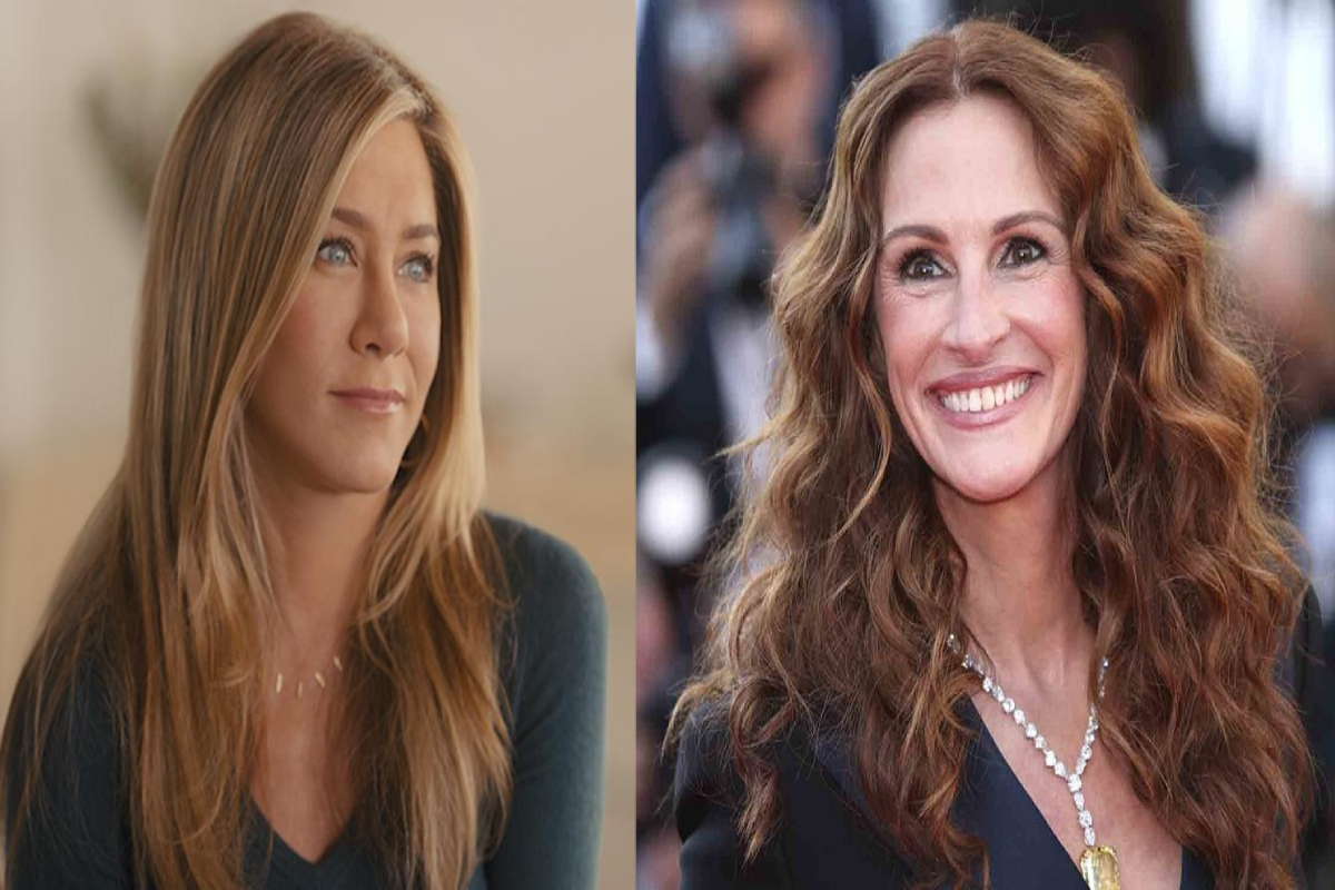 Jennifer Aniston