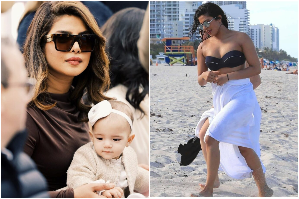 Priyanka Chopra