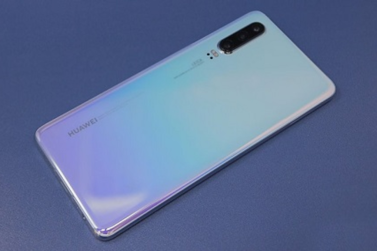 Huawei P30