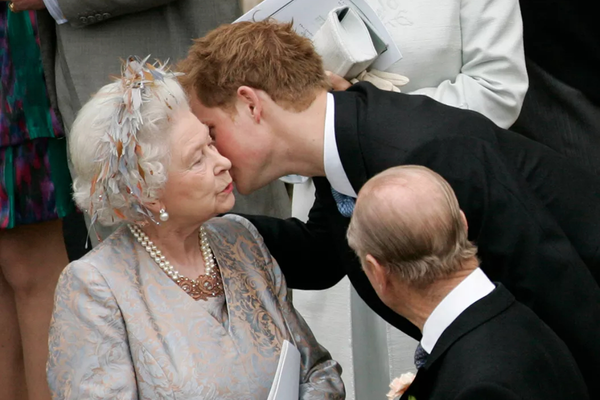 Prince Harry