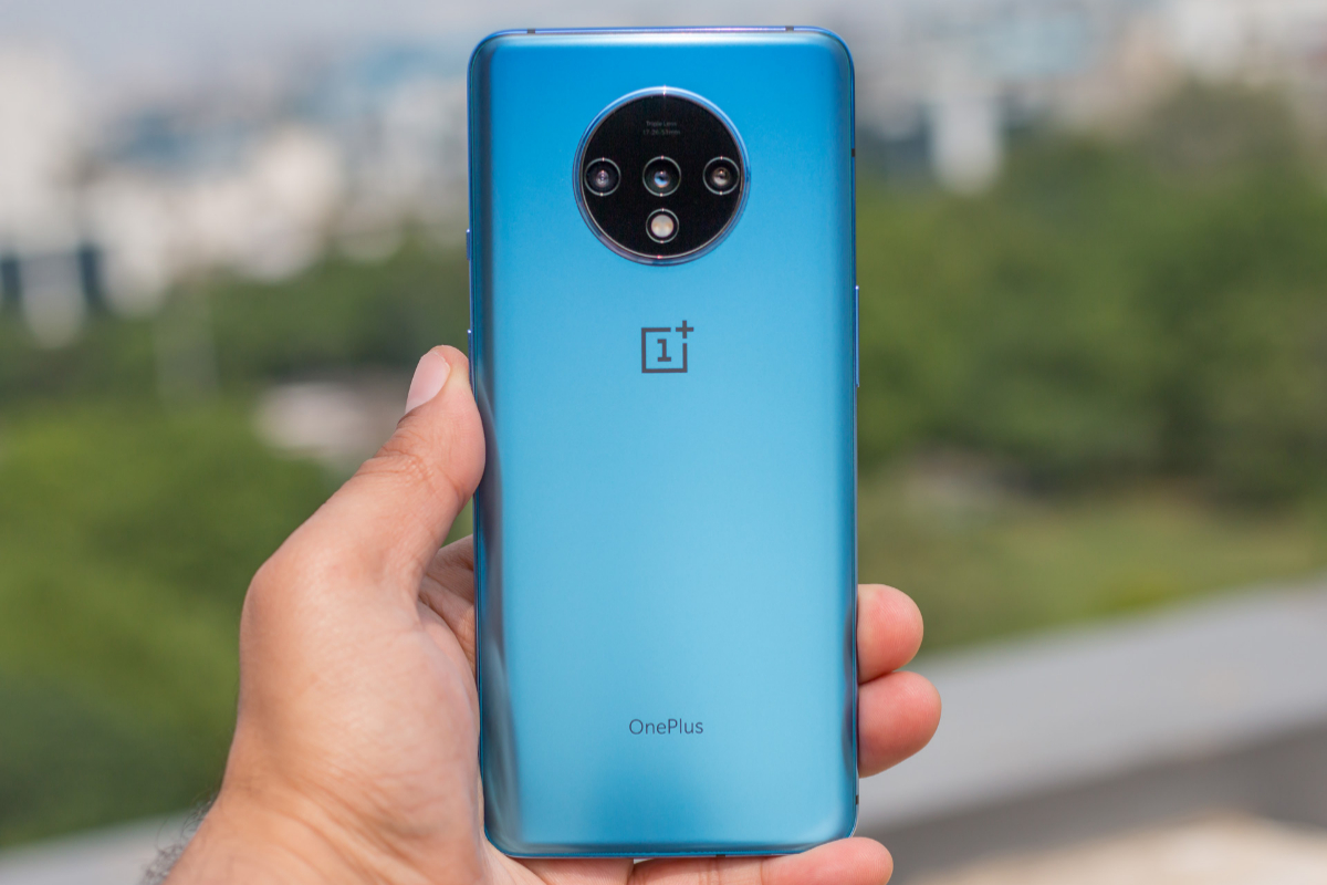OnePlus 7T price in Pakistan