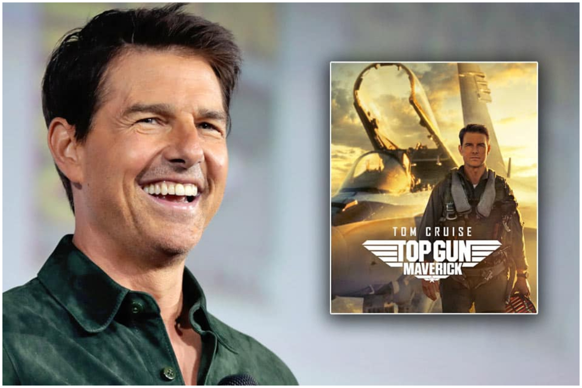 Top Gun