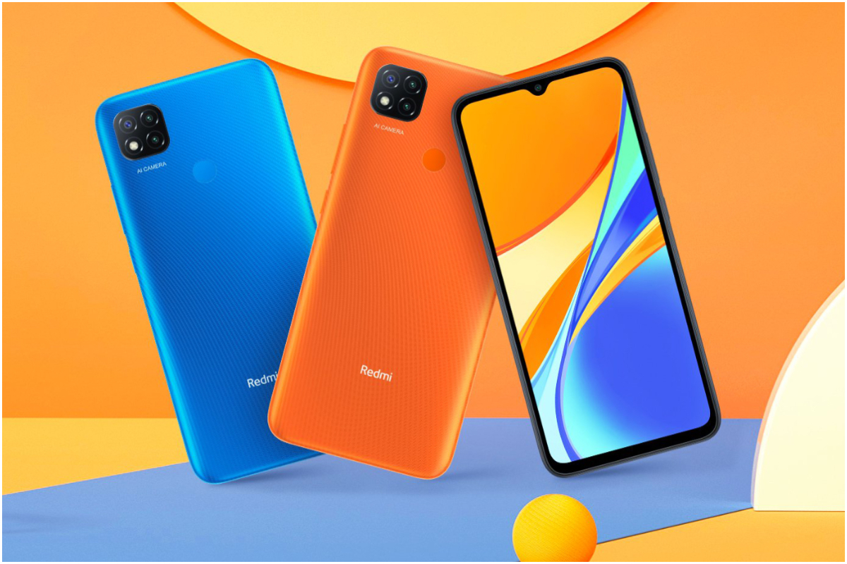 Xiaomi Redmi 9C price in Pakistan