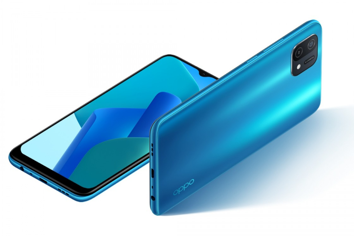 Oppo A16e price