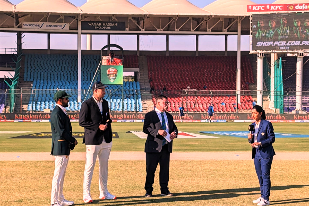 PAK vs NZ