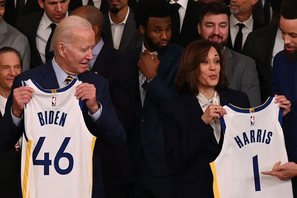 Joe Biden
