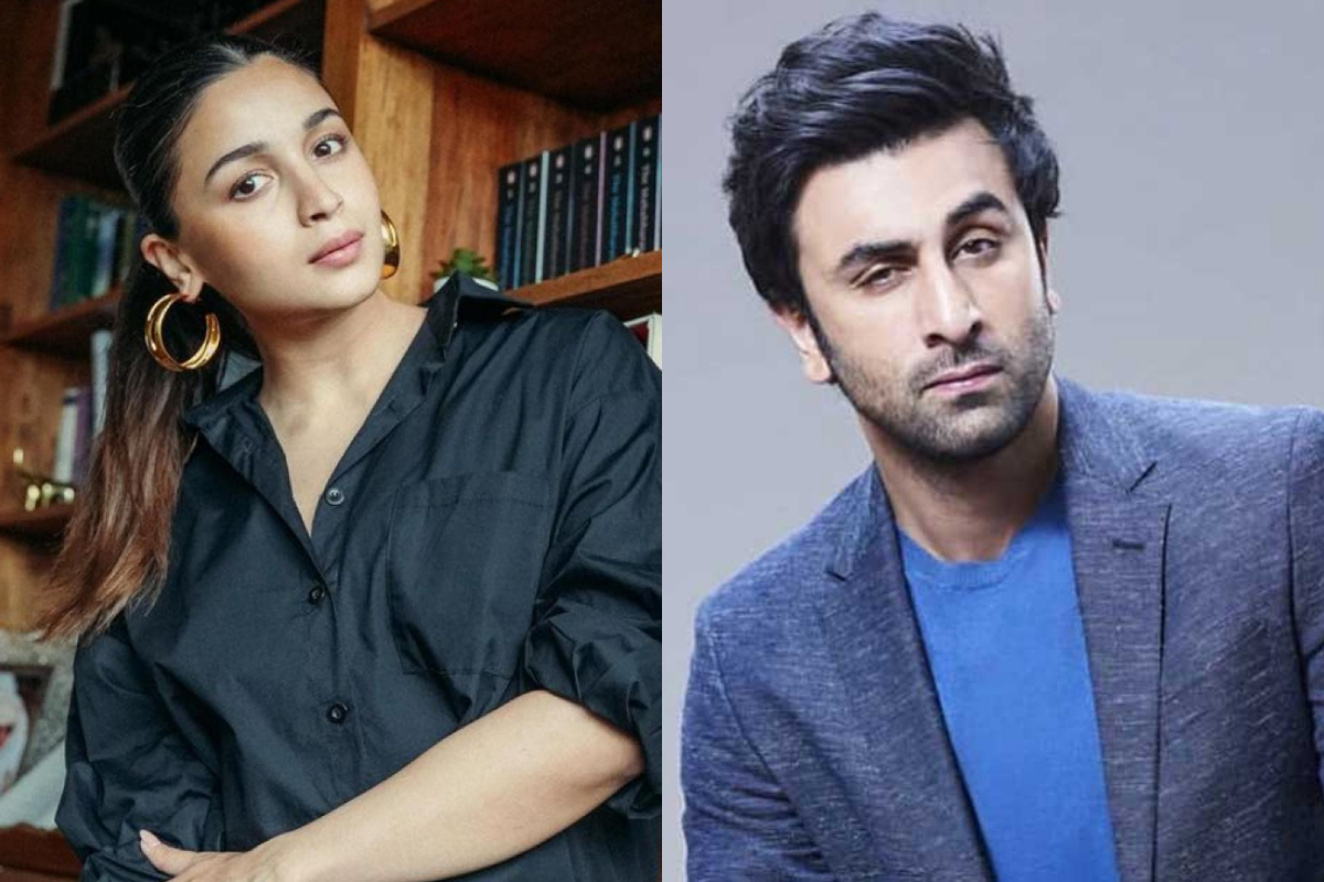 Ranbir Kapoor