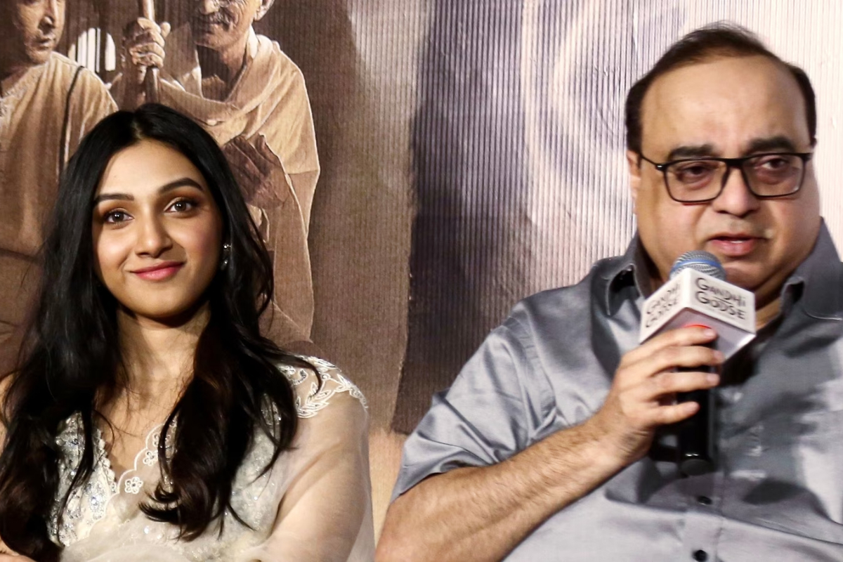 Rajkumar Santoshi