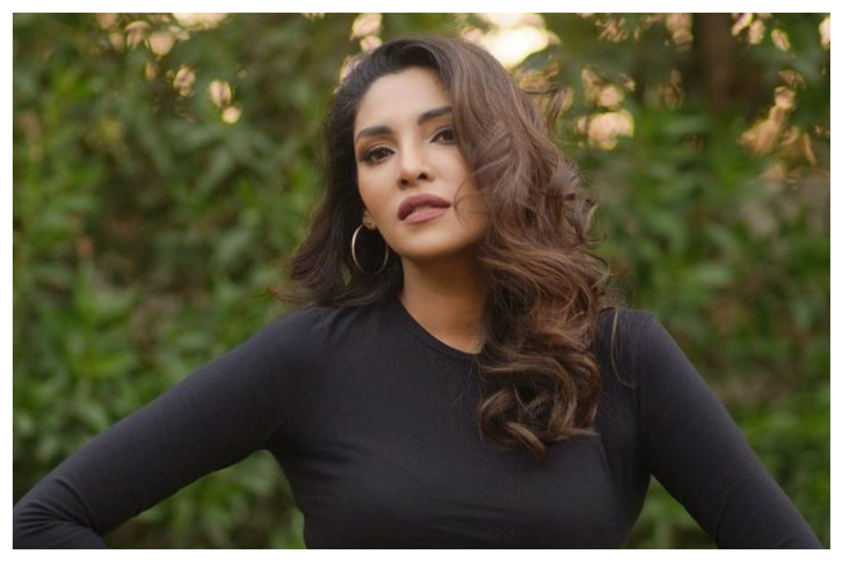Zhalay Sarhadi
