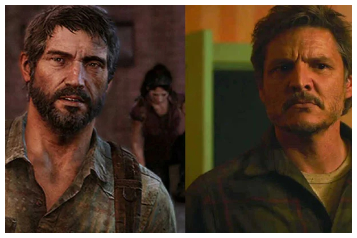 'The Last of Us'