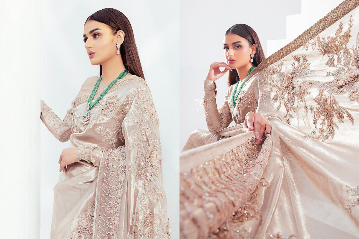 Hira Mani