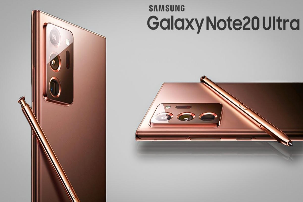 Samsung Galaxy Note 20 Ultra price in Pakistan