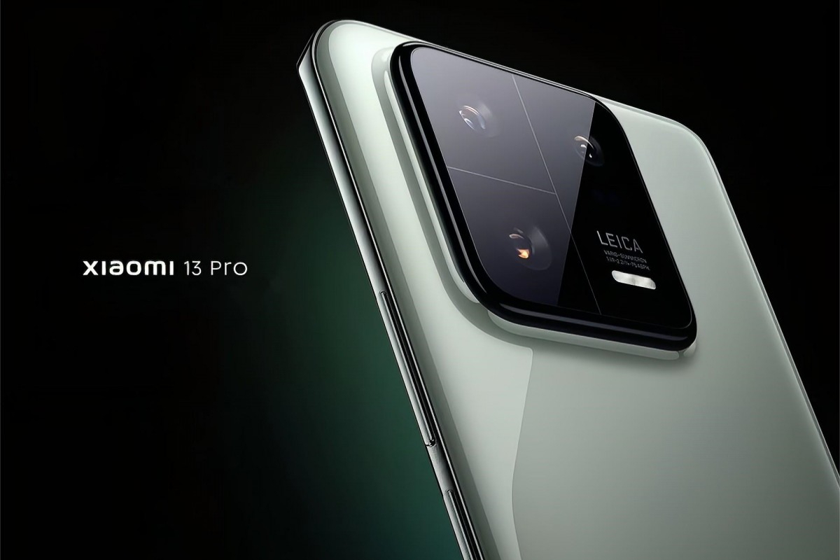 Xiaomi 13 Pro price