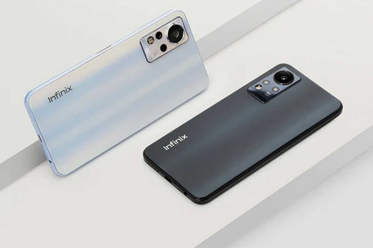 Infinix Note 11 price in Pakistan