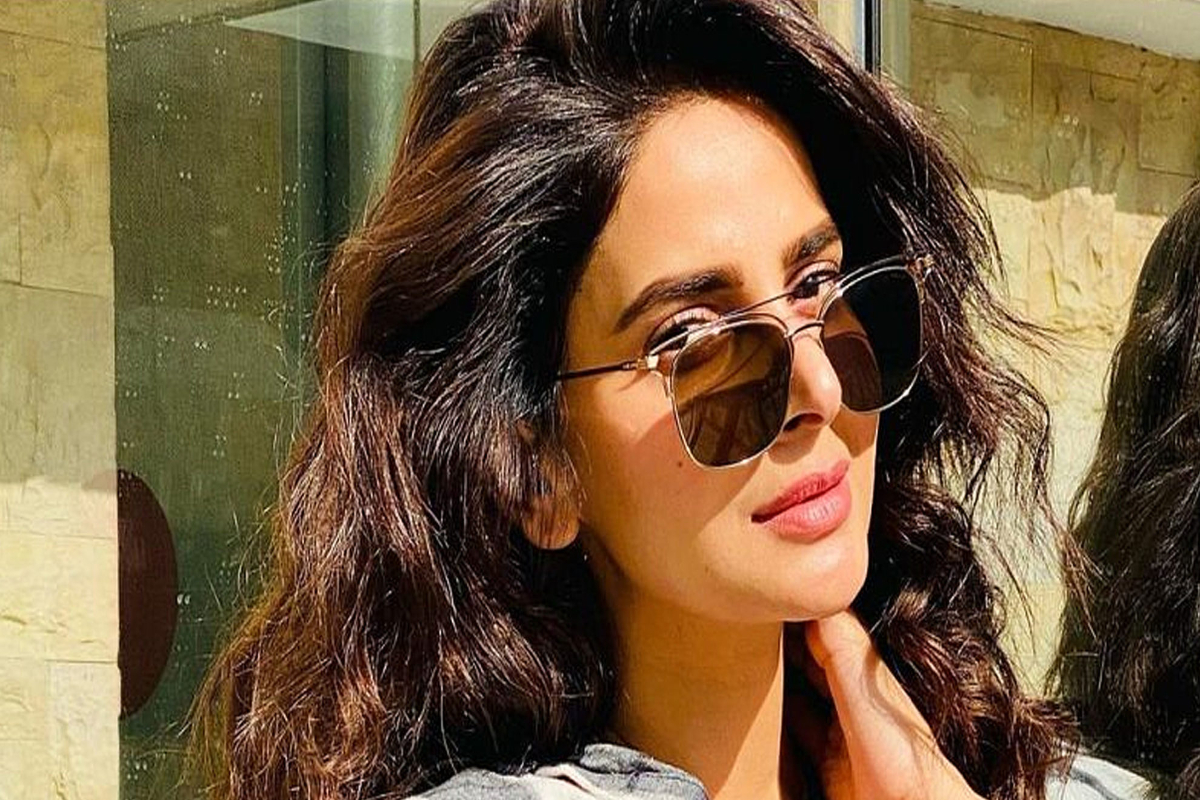 Saba Qamar