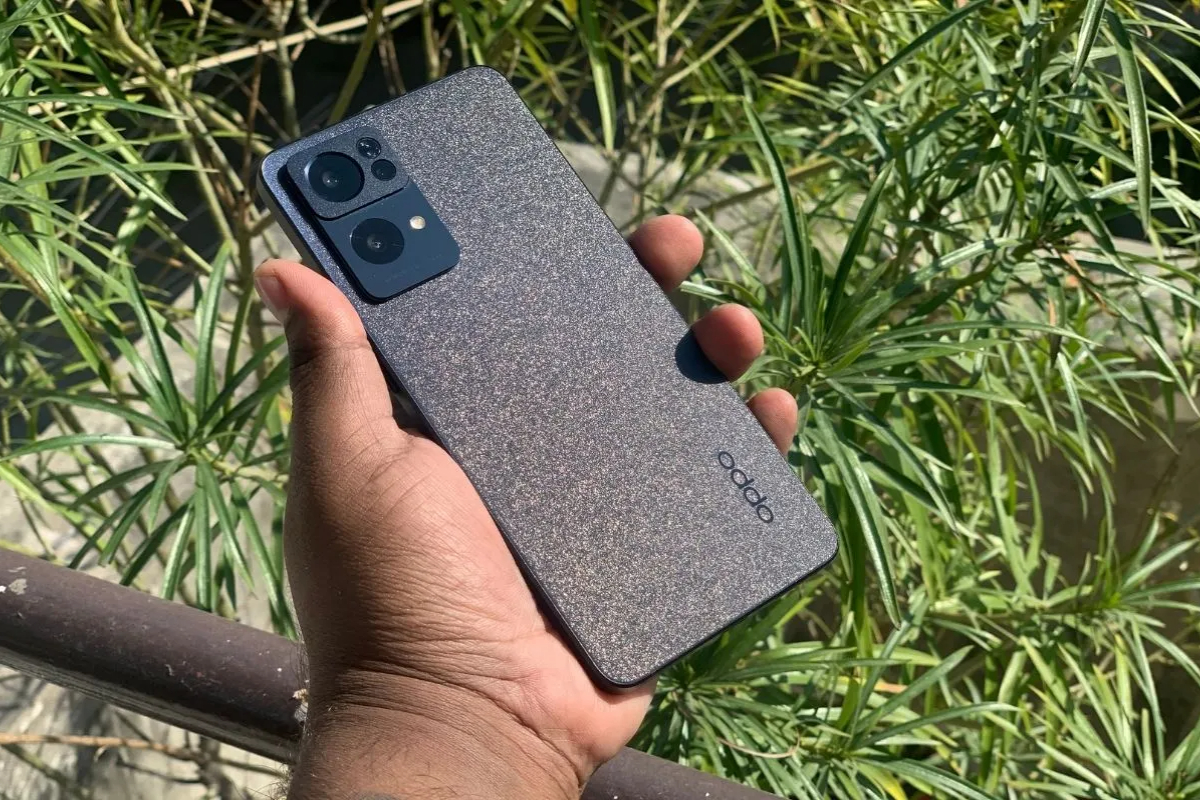 Oppo Reno 7 Pro
