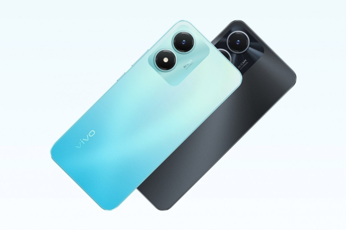Vivo Y02s price