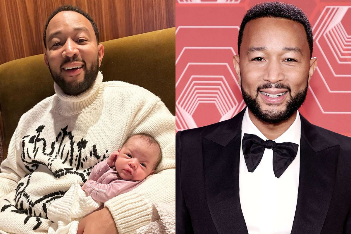 John Legend